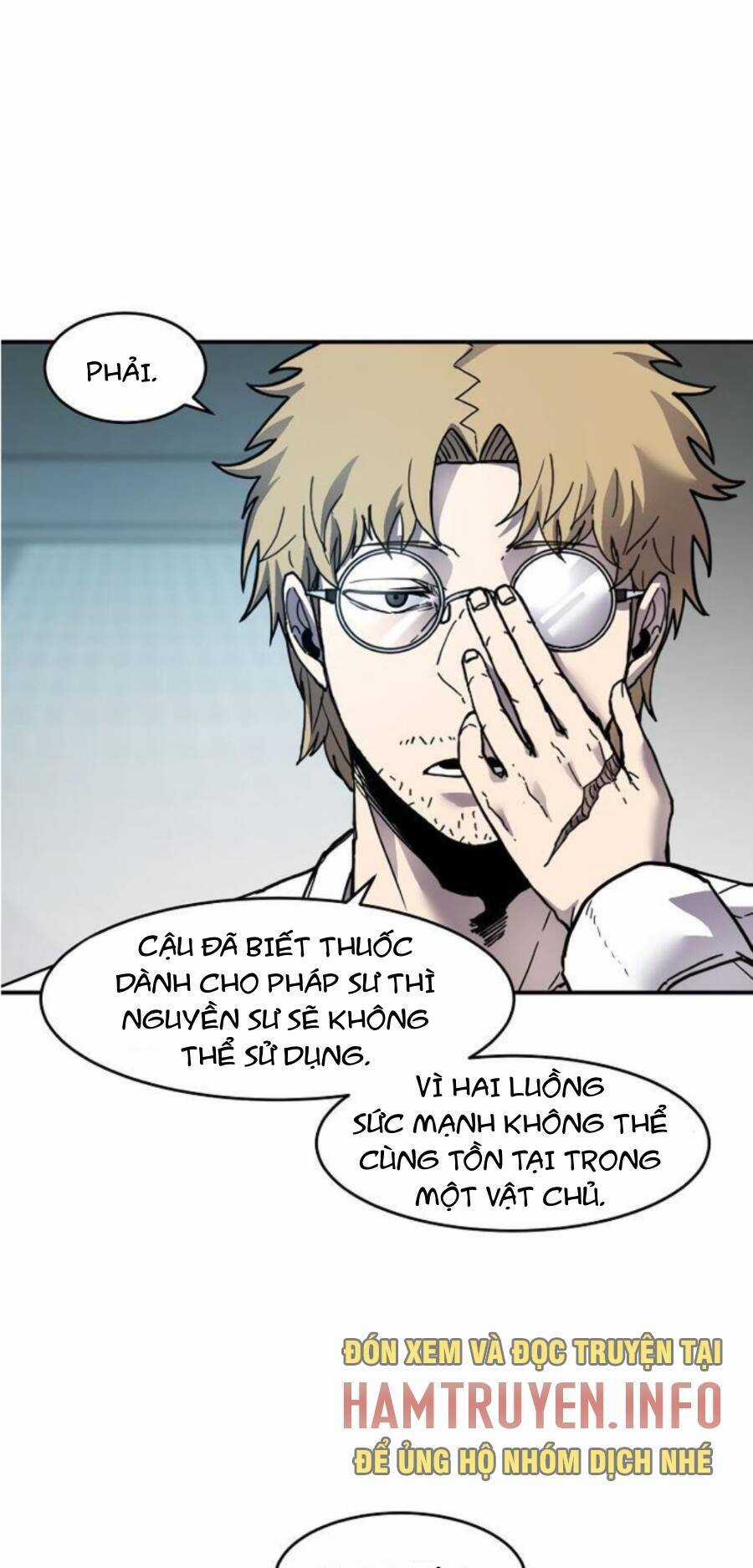 Pháp Sư - Chapter 69 - Trang 41