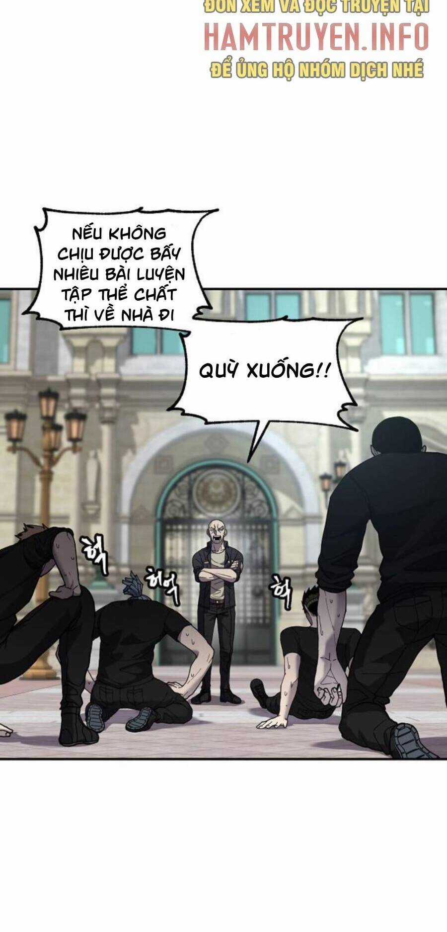 Pháp Sư - Chapter 69 - Trang 50