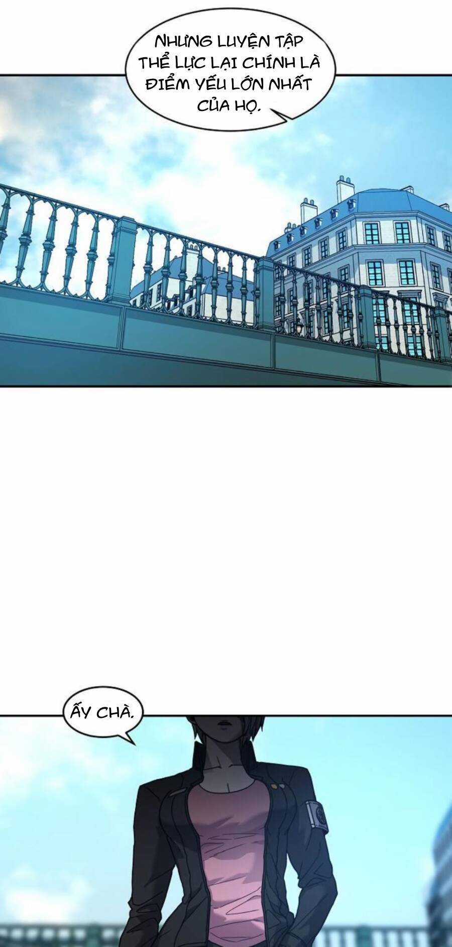 Pháp Sư - Chapter 69 - Trang 59