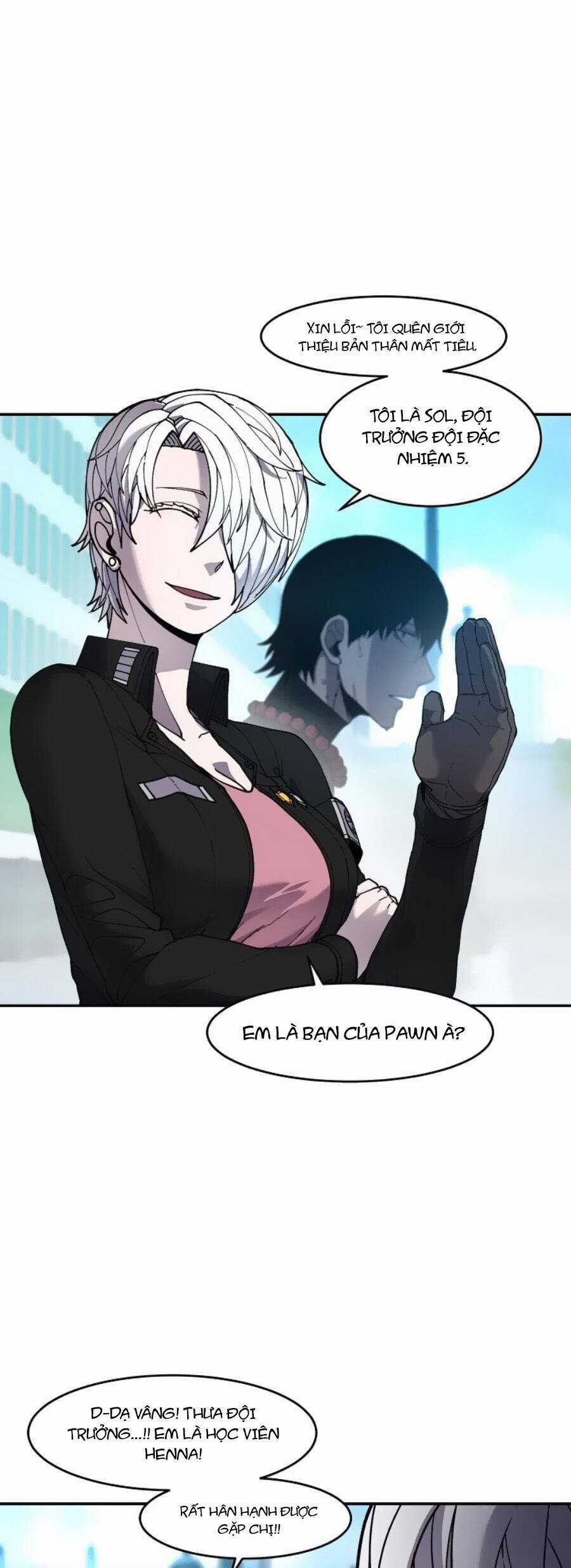 Pháp Sư - Chapter 70 - Trang 13