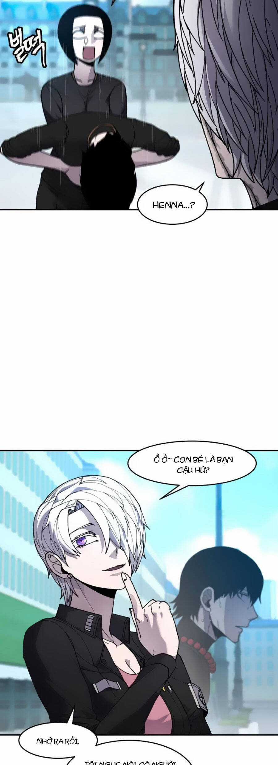 Pháp Sư - Chapter 70 - Trang 14