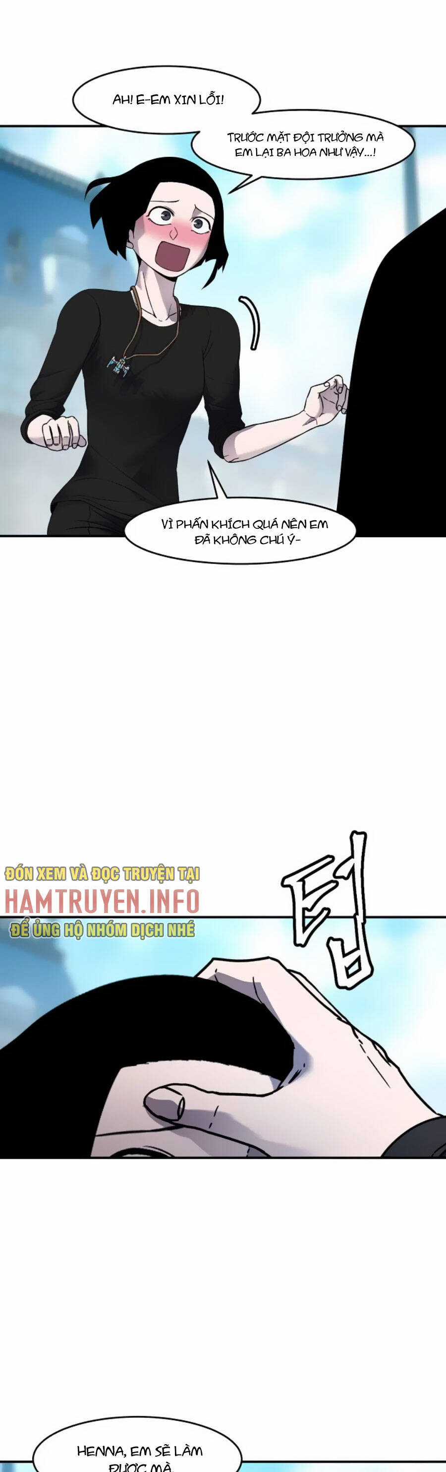 Pháp Sư - Chapter 70 - Trang 19