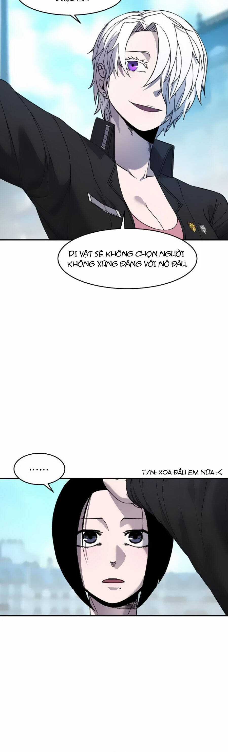 Pháp Sư - Chapter 70 - Trang 20