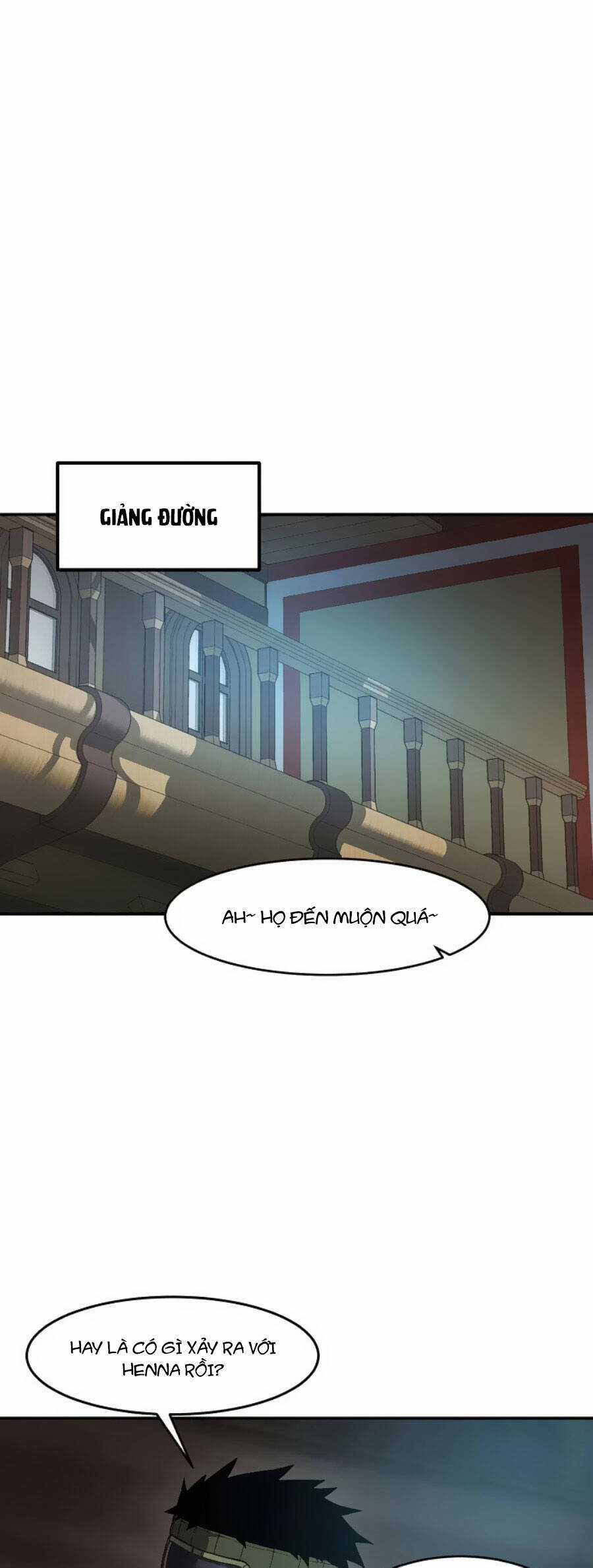 Pháp Sư - Chapter 70 - Trang 33