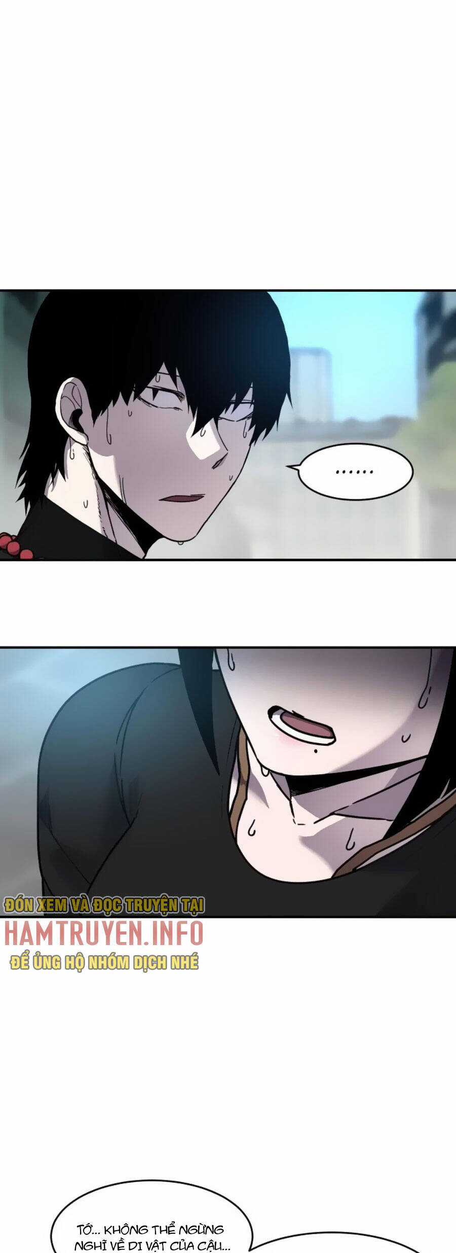 Pháp Sư - Chapter 70 - Trang 5