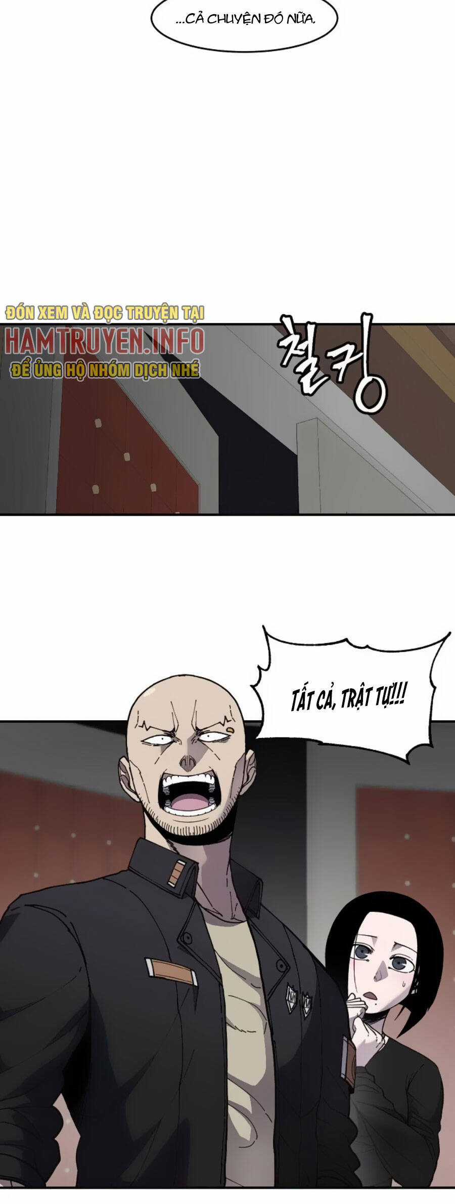 Pháp Sư - Chapter 70 - Trang 41