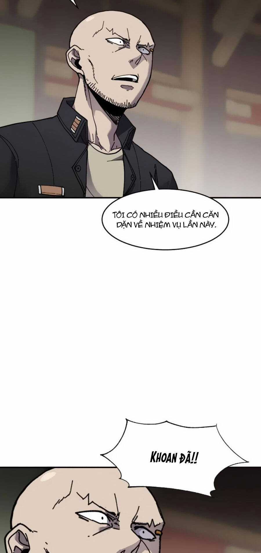 Pháp Sư - Chapter 70 - Trang 45