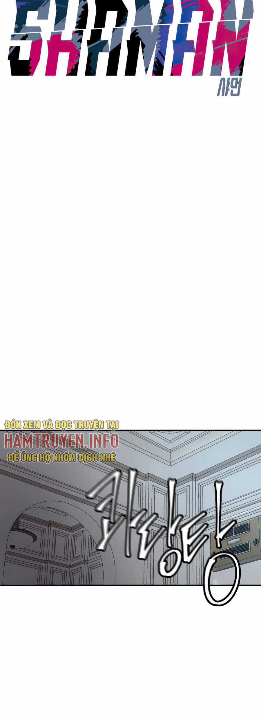 Pháp Sư - Chapter 71 - Trang 15