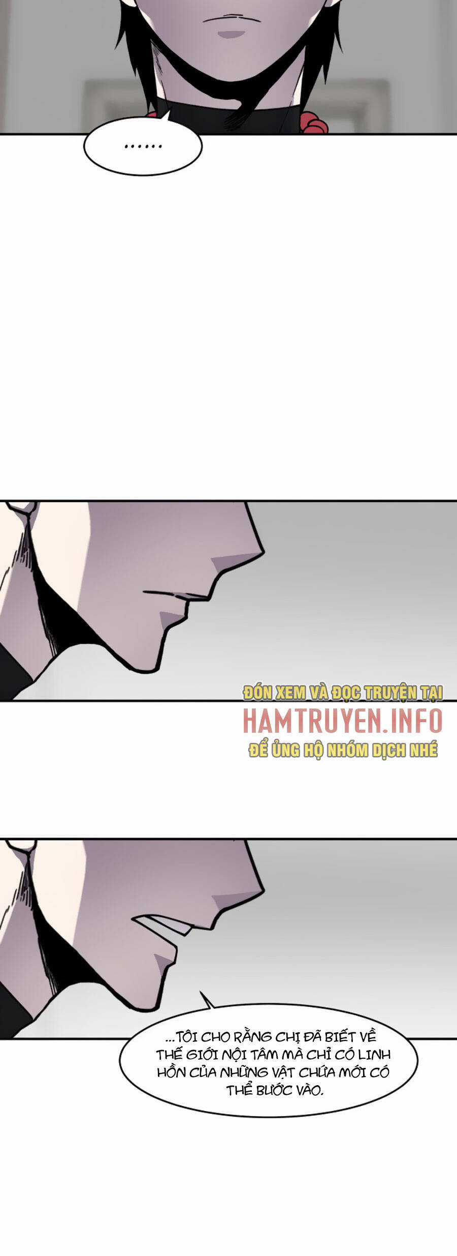 Pháp Sư - Chapter 71 - Trang 20