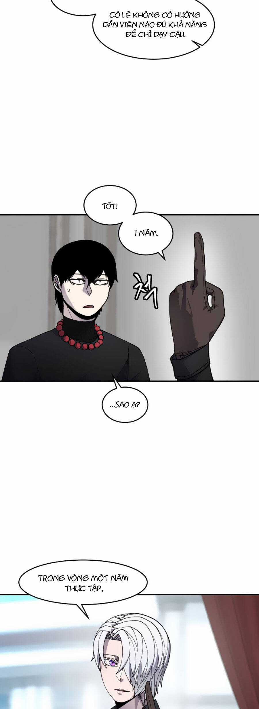 Pháp Sư - Chapter 71 - Trang 42