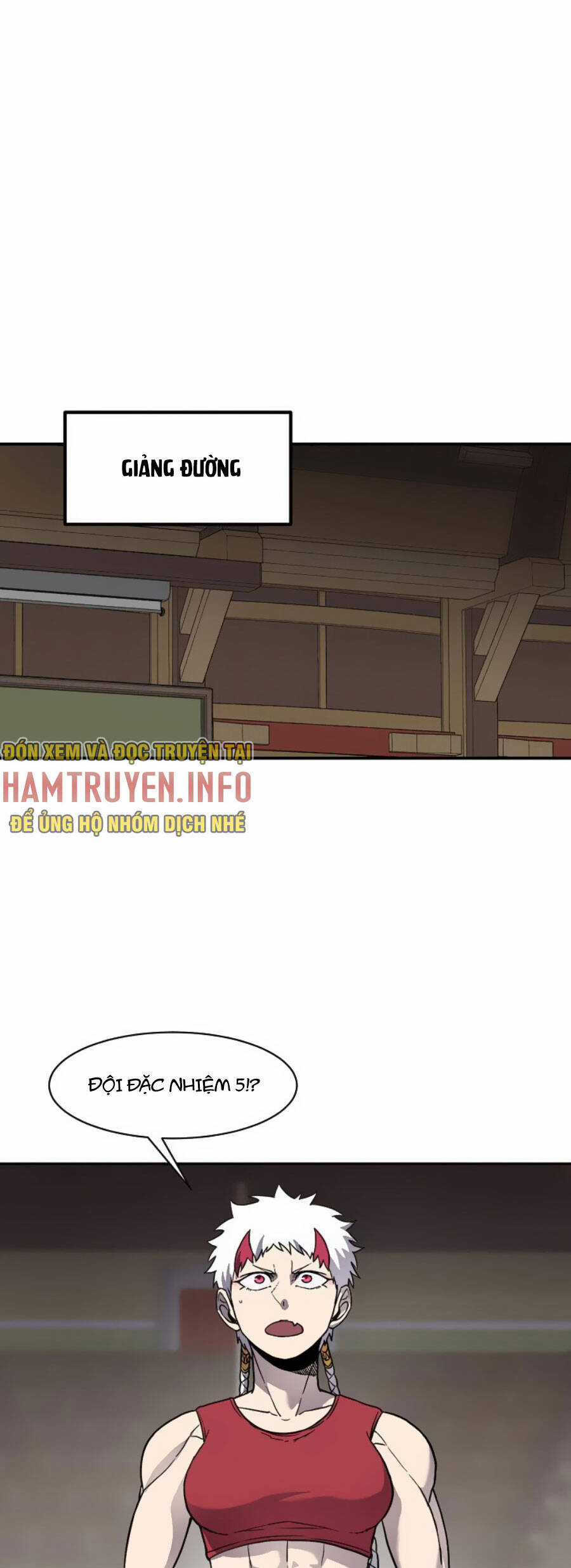 Pháp Sư - Chapter 72 - Trang 14