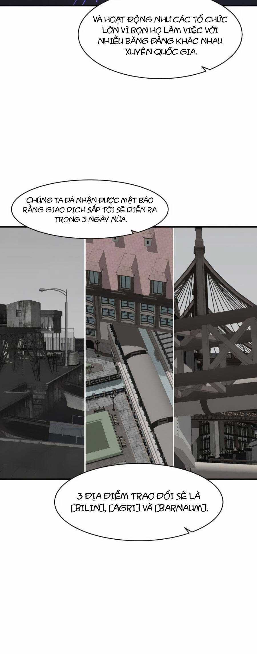 Pháp Sư - Chapter 72 - Trang 22