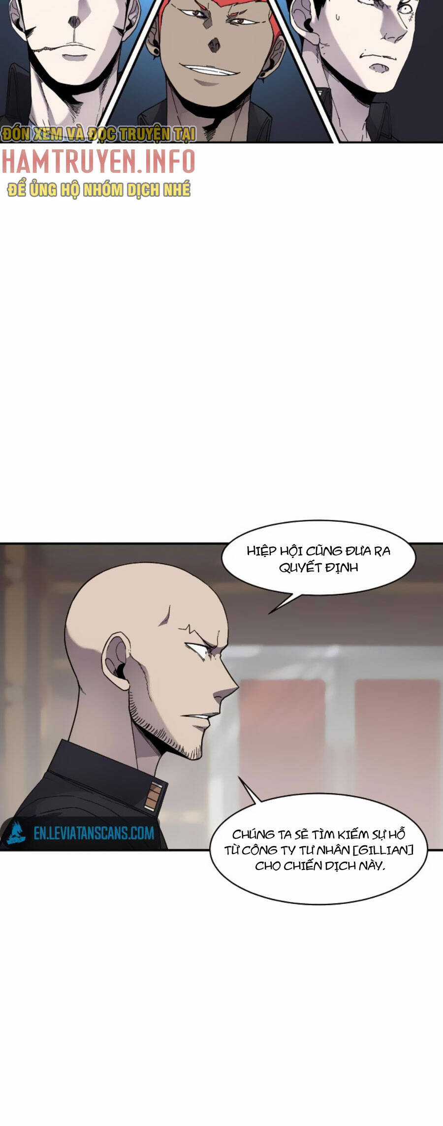 Pháp Sư - Chapter 72 - Trang 26