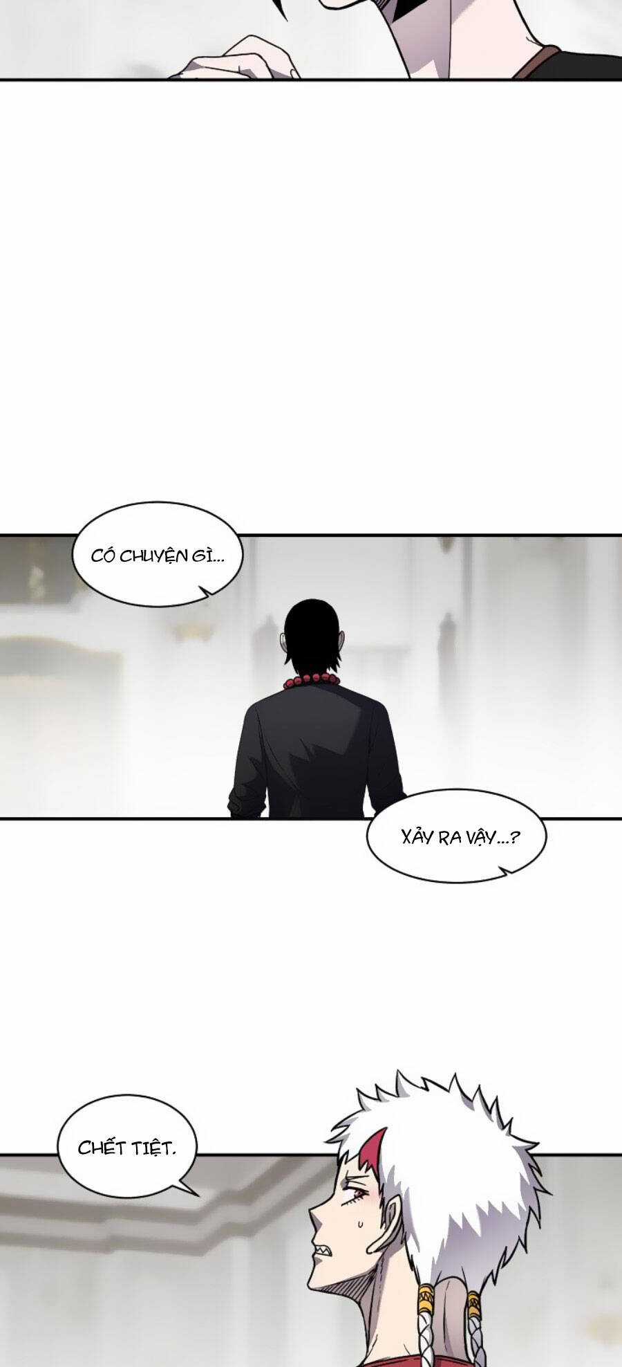 Pháp Sư - Chapter 72 - Trang 38