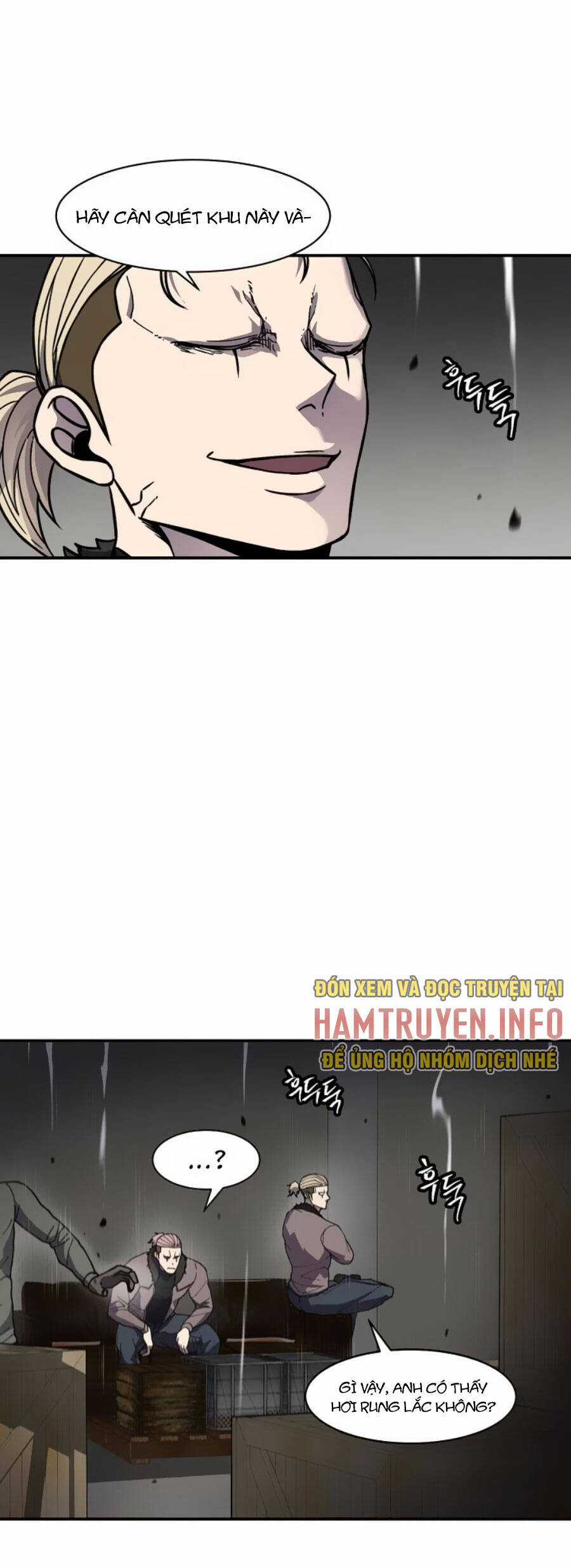 Pháp Sư - Chapter 72 - Trang 45