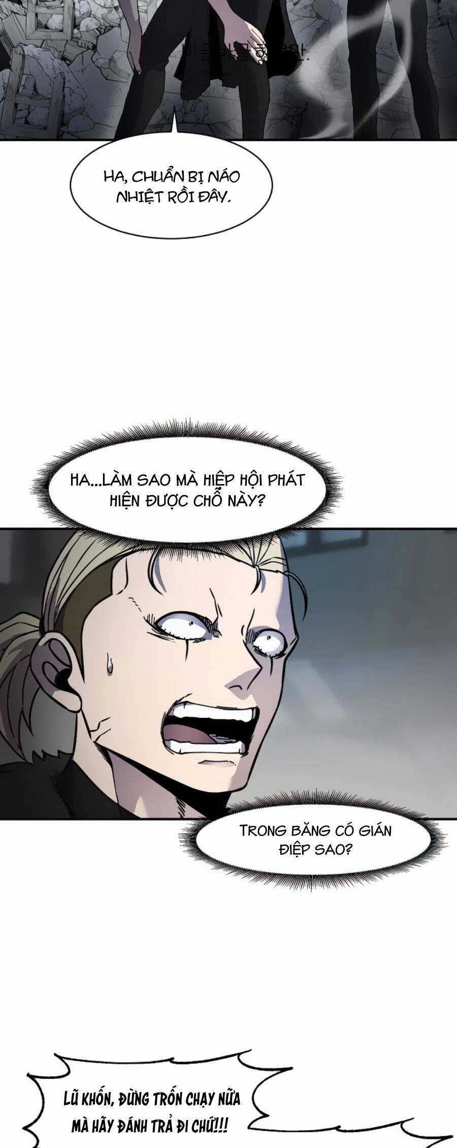 Pháp Sư - Chapter 72 - Trang 50