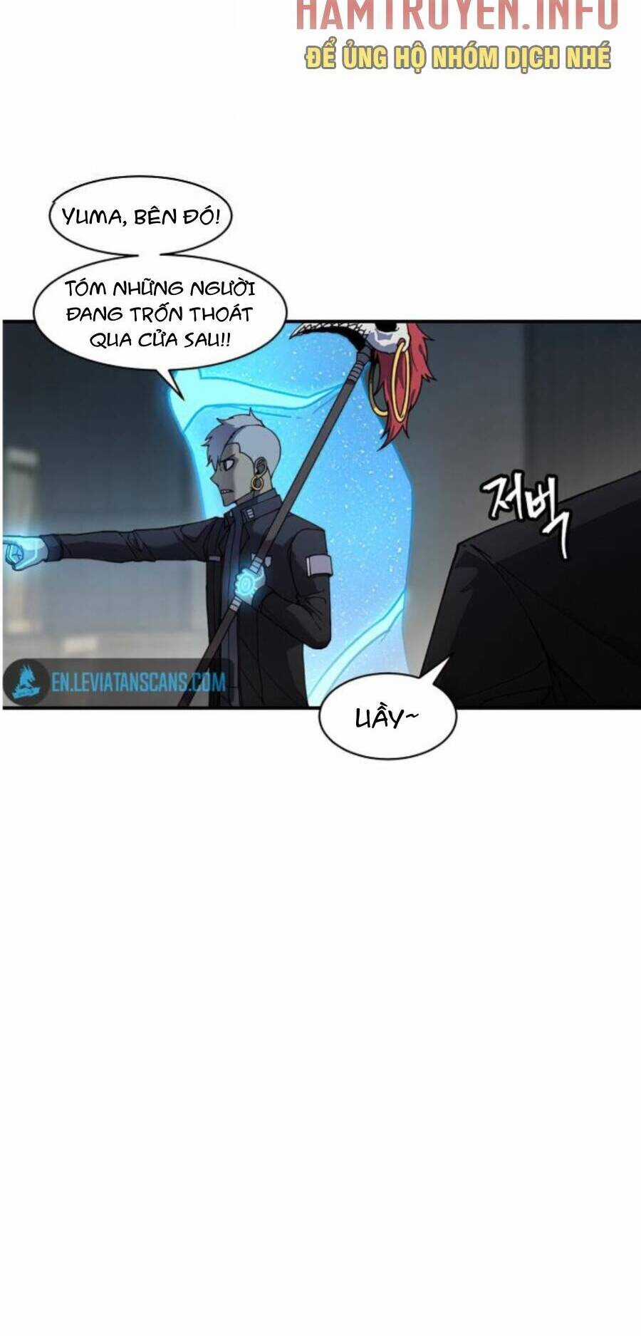 Pháp Sư - Chapter 73 - Trang 14