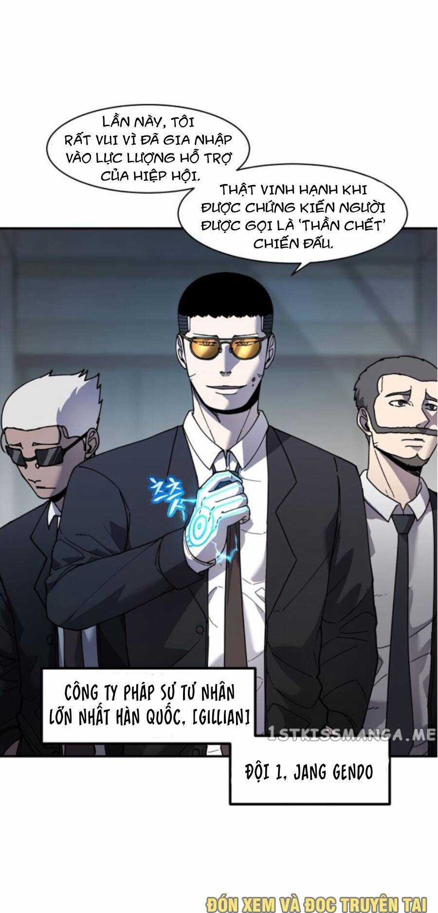 Pháp Sư - Chapter 73 - Trang 15