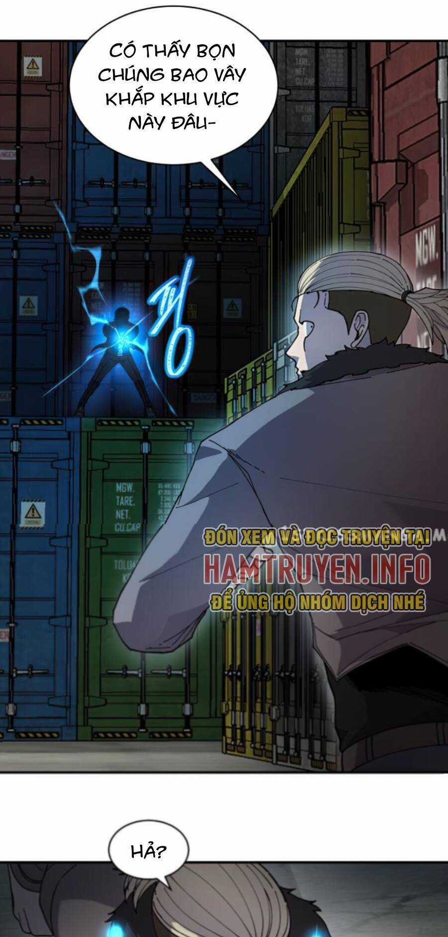 Pháp Sư - Chapter 73 - Trang 43