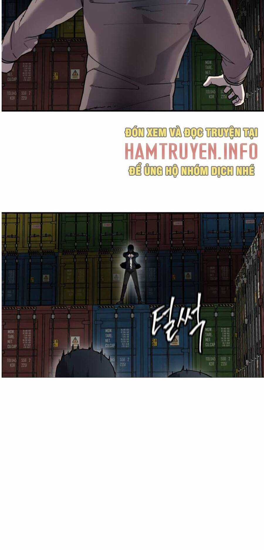 Pháp Sư - Chapter 73 - Trang 46