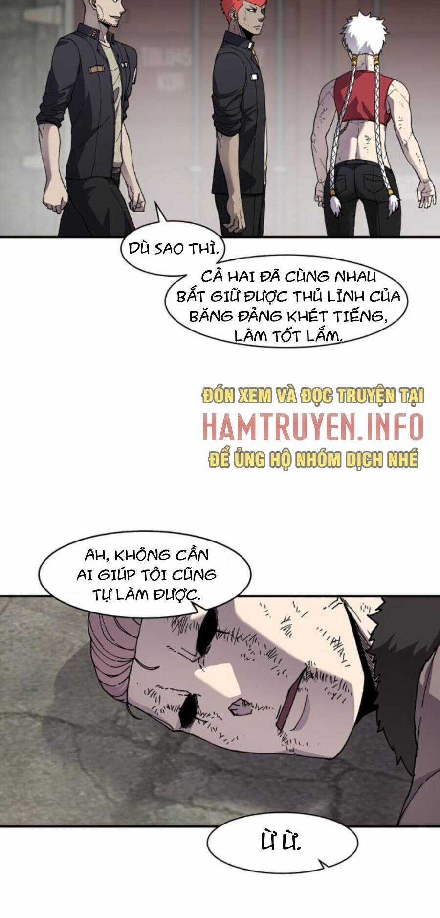 Pháp Sư - Chapter 73 - Trang 52