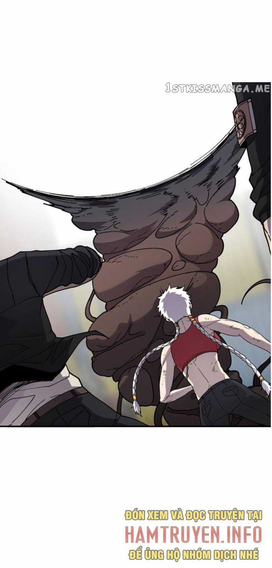 Pháp Sư - Chapter 73 - Trang 69