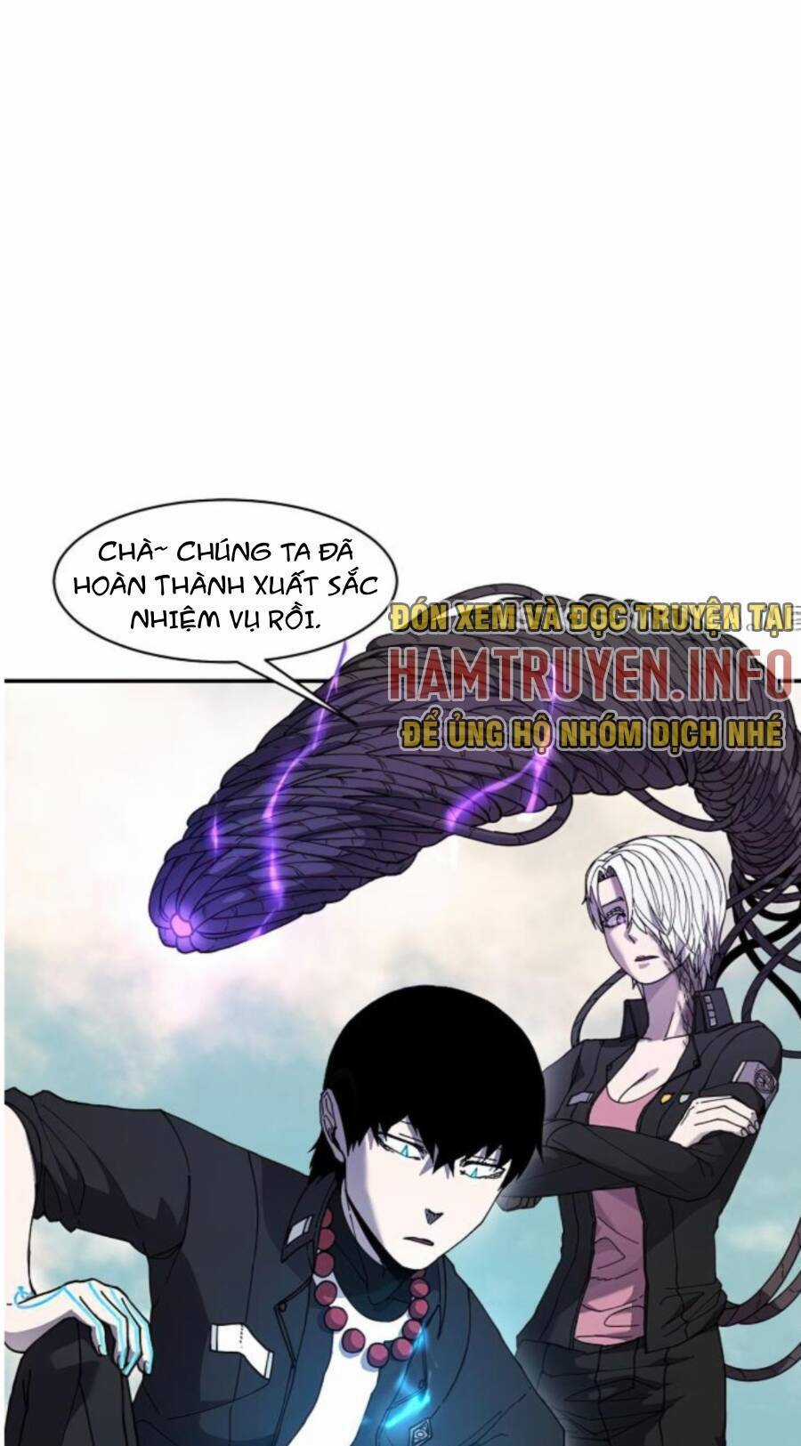 Pháp Sư - Chapter 73 - Trang 73