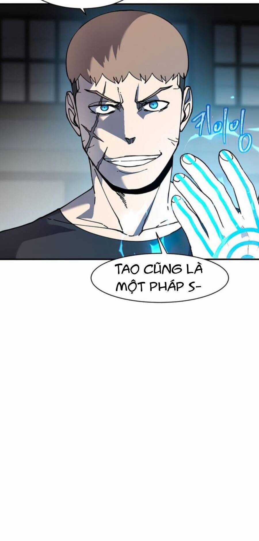 Pháp Sư - Chapter 73 - Trang 10