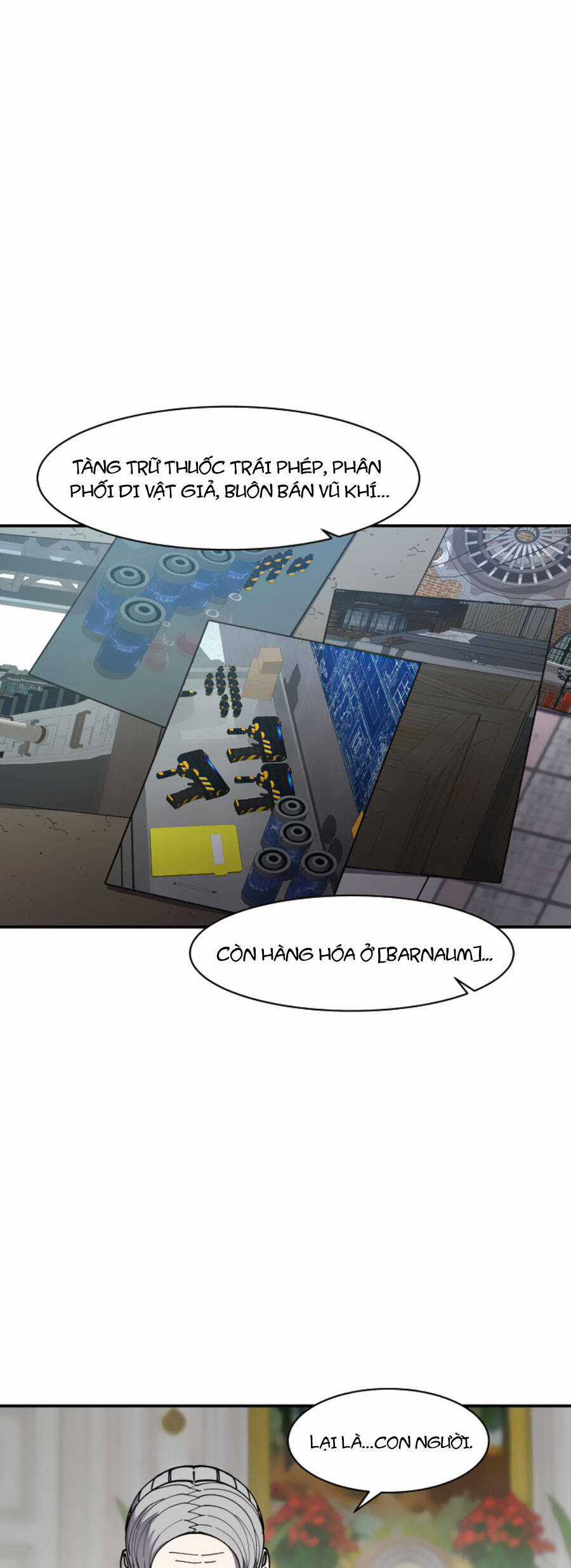 Pháp Sư - Chapter 74 - Trang 26