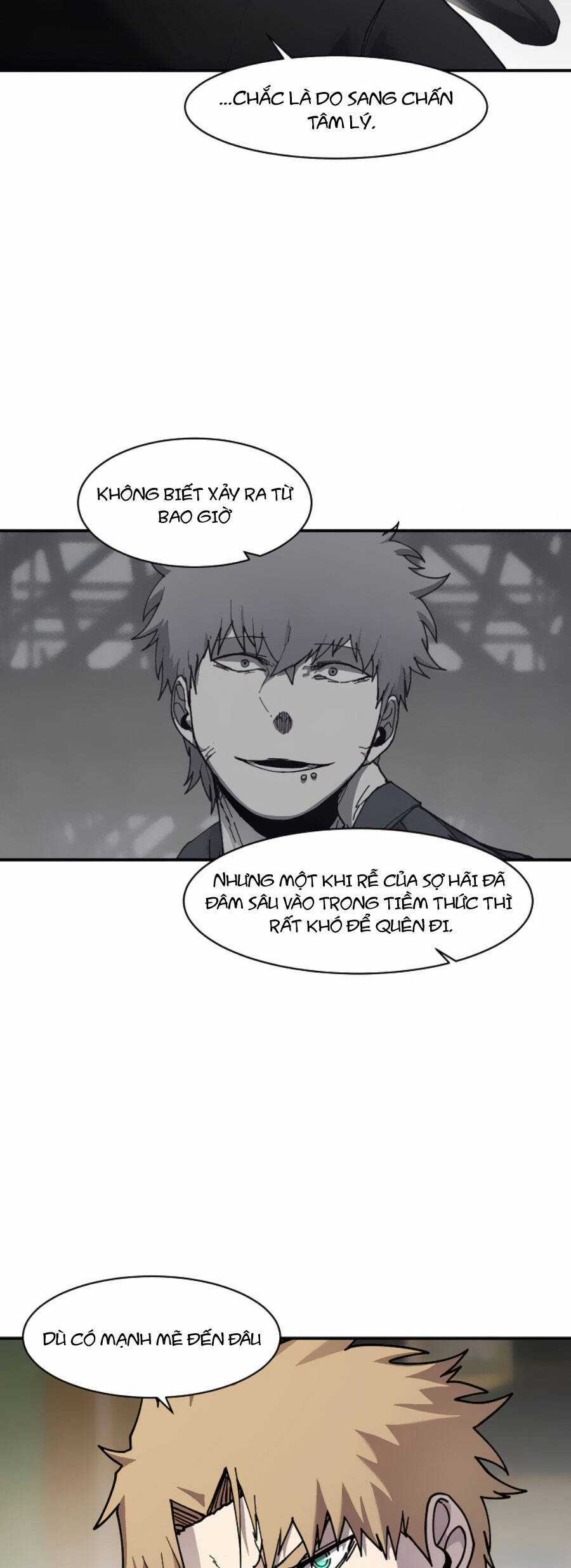 Pháp Sư - Chapter 74 - Trang 41