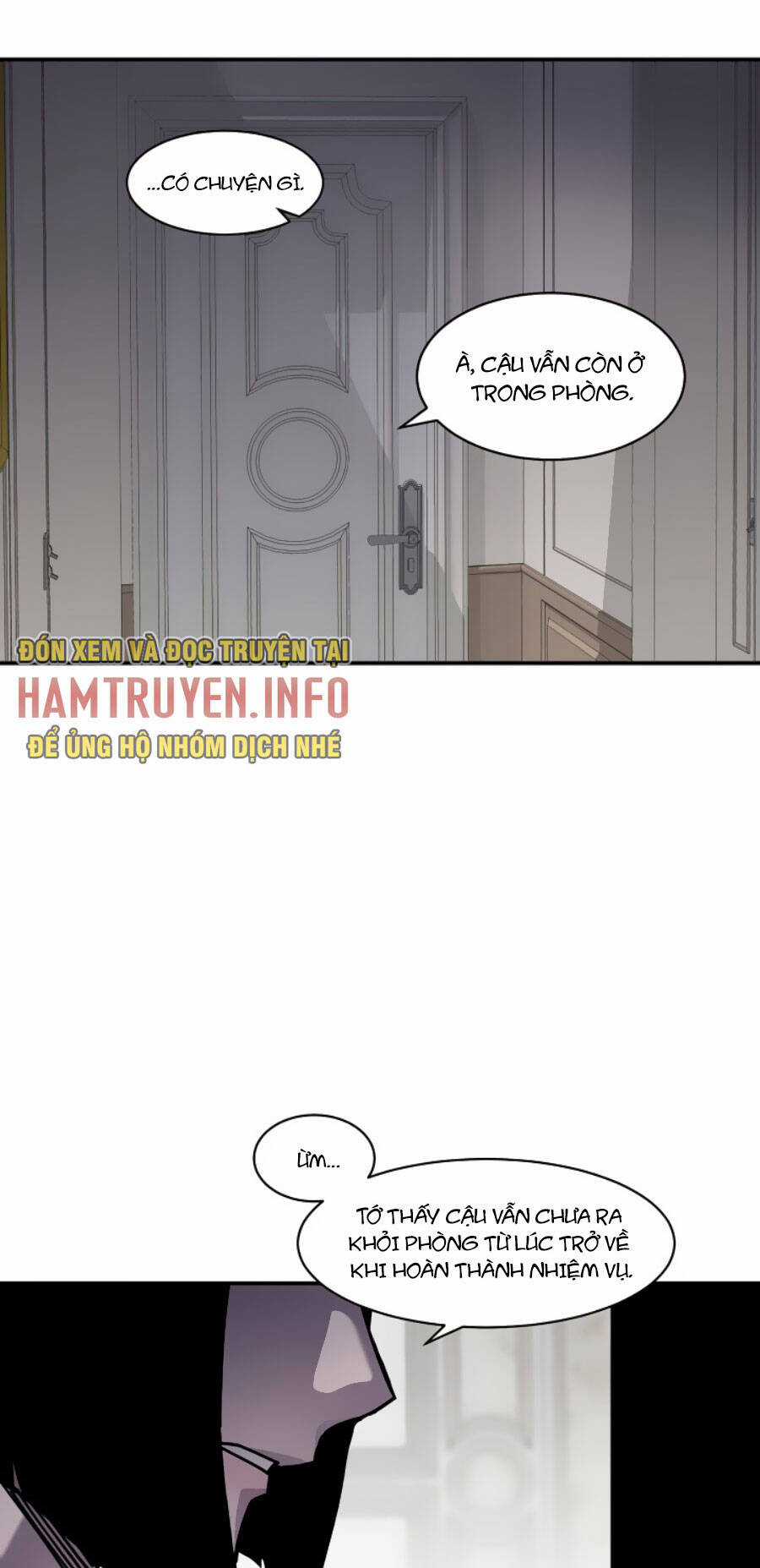 Pháp Sư - Chapter 74 - Trang 49