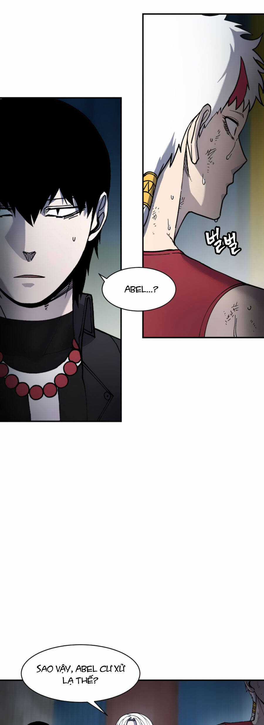 Pháp Sư - Chapter 74 - Trang 8