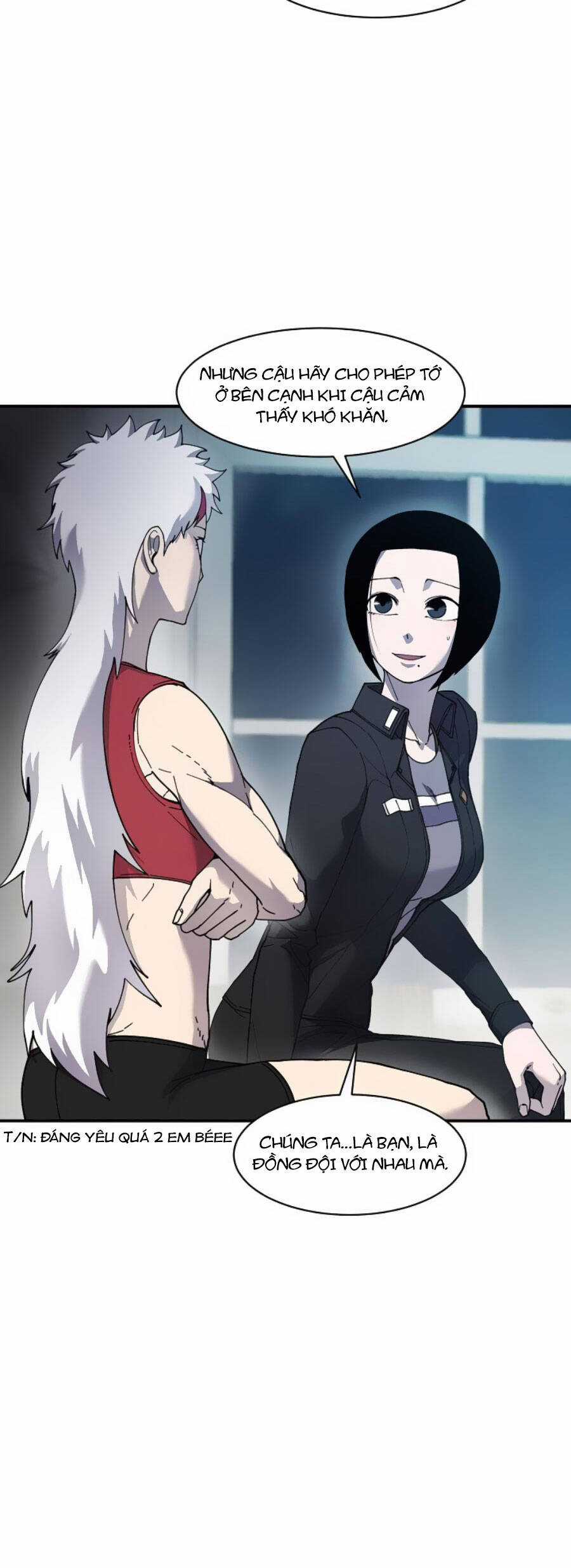 Pháp Sư - Chapter 75 - Trang 12