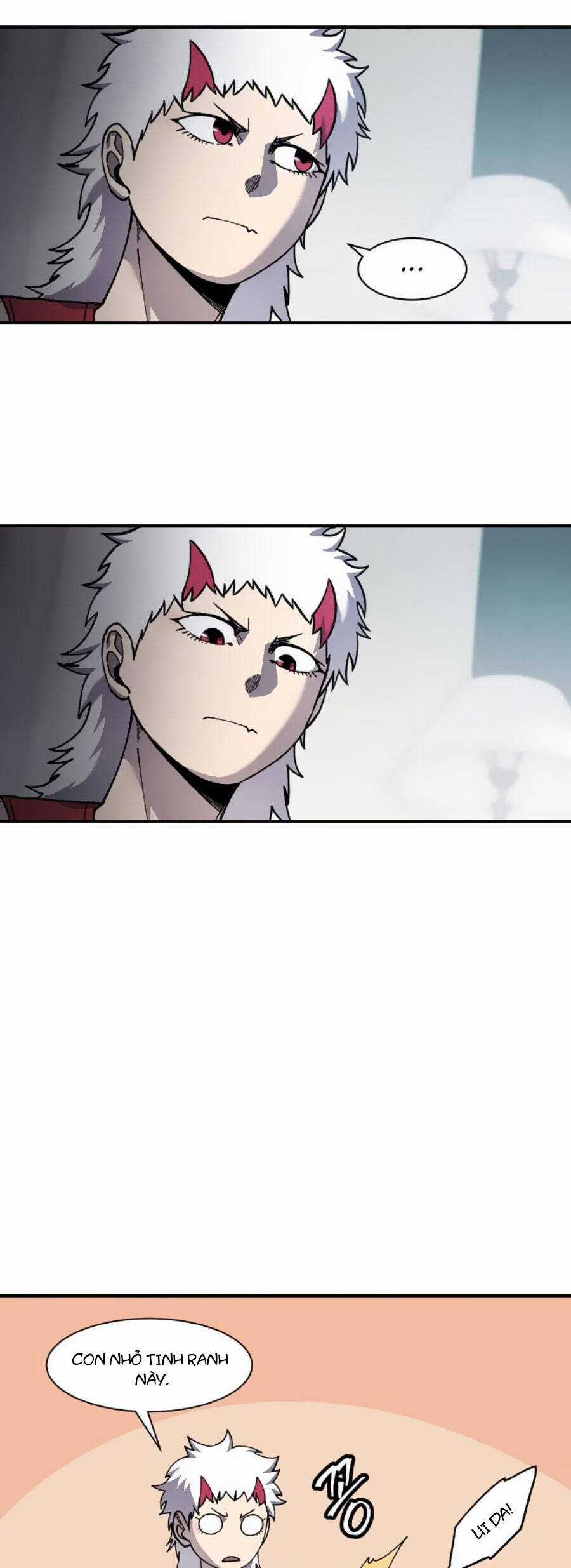 Pháp Sư - Chapter 75 - Trang 13