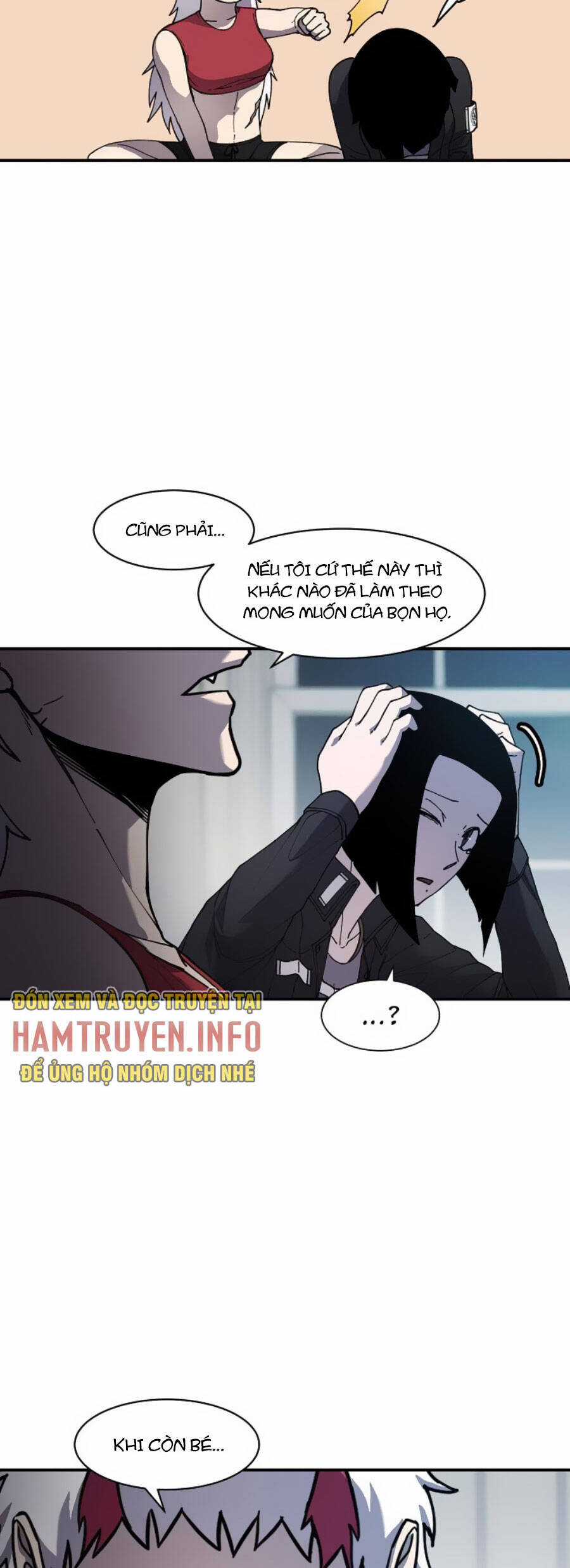 Pháp Sư - Chapter 75 - Trang 14