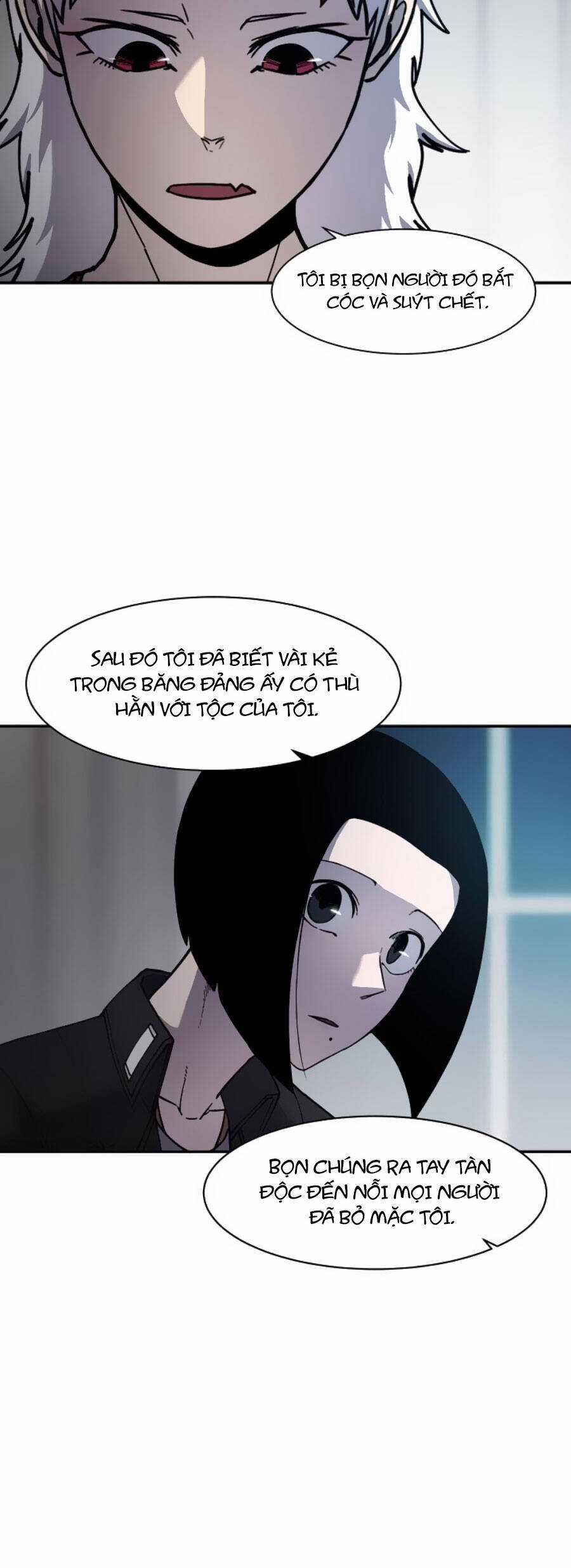 Pháp Sư - Chapter 75 - Trang 15