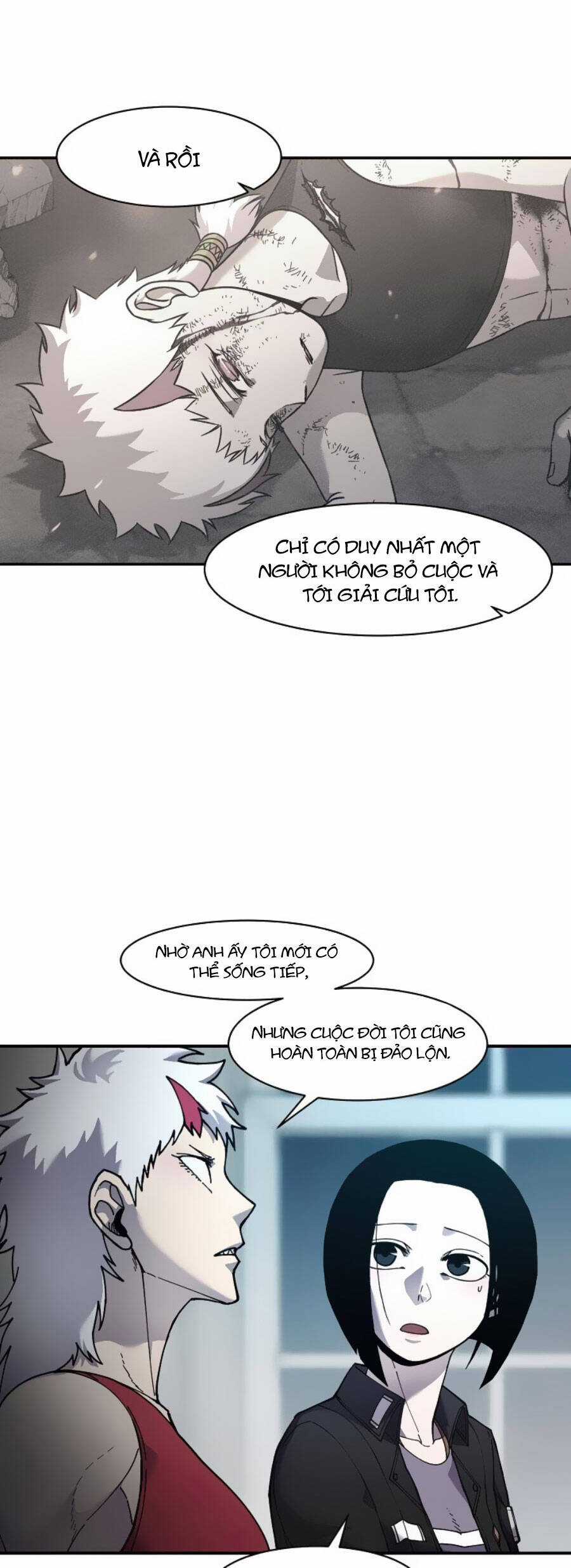 Pháp Sư - Chapter 75 - Trang 16