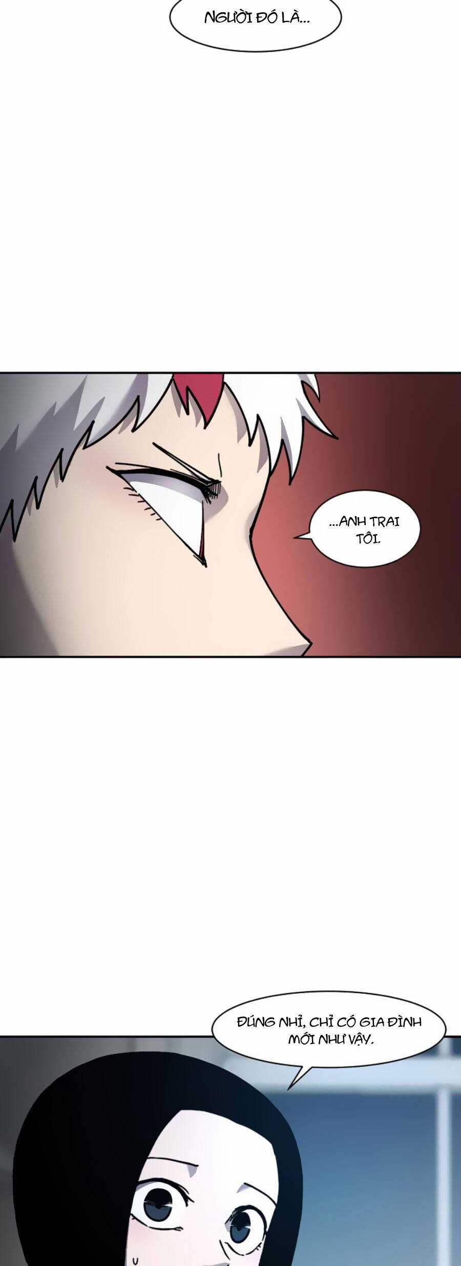 Pháp Sư - Chapter 75 - Trang 17