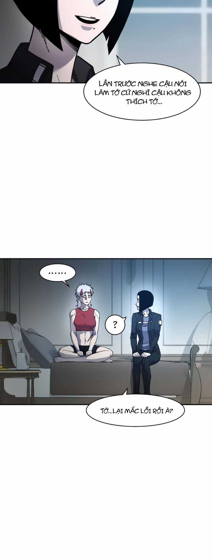 Pháp Sư - Chapter 75 - Trang 18