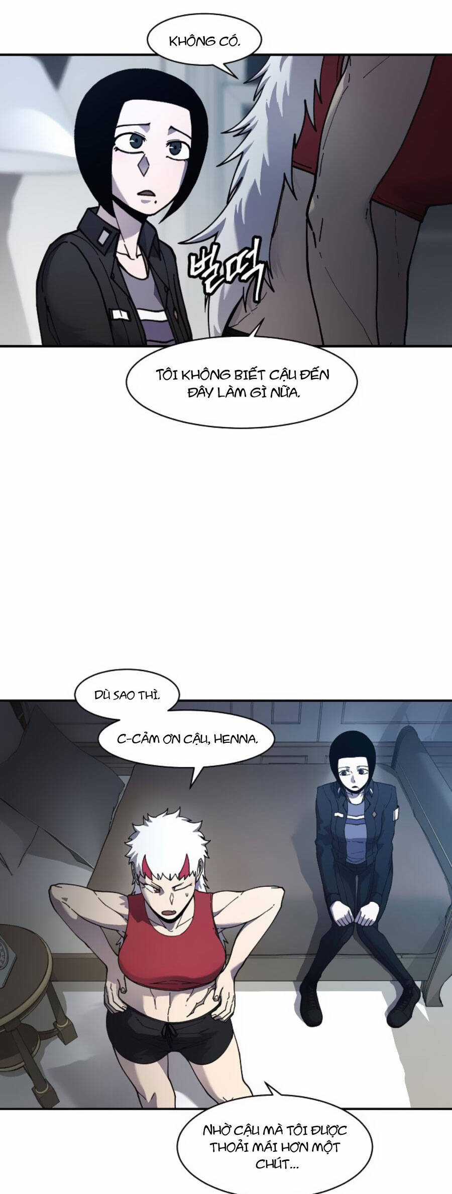 Pháp Sư - Chapter 75 - Trang 19