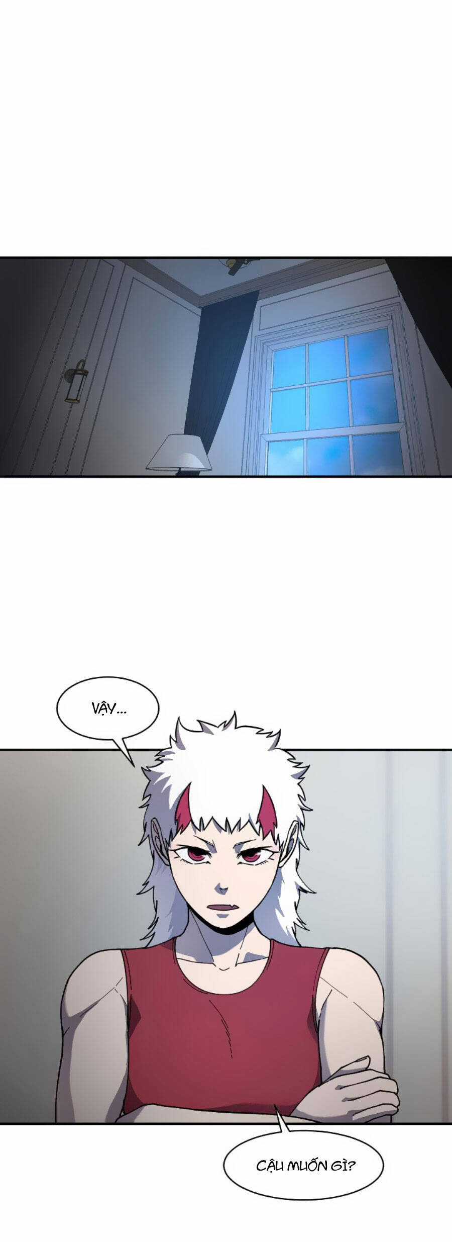 Pháp Sư - Chapter 75 - Trang 3