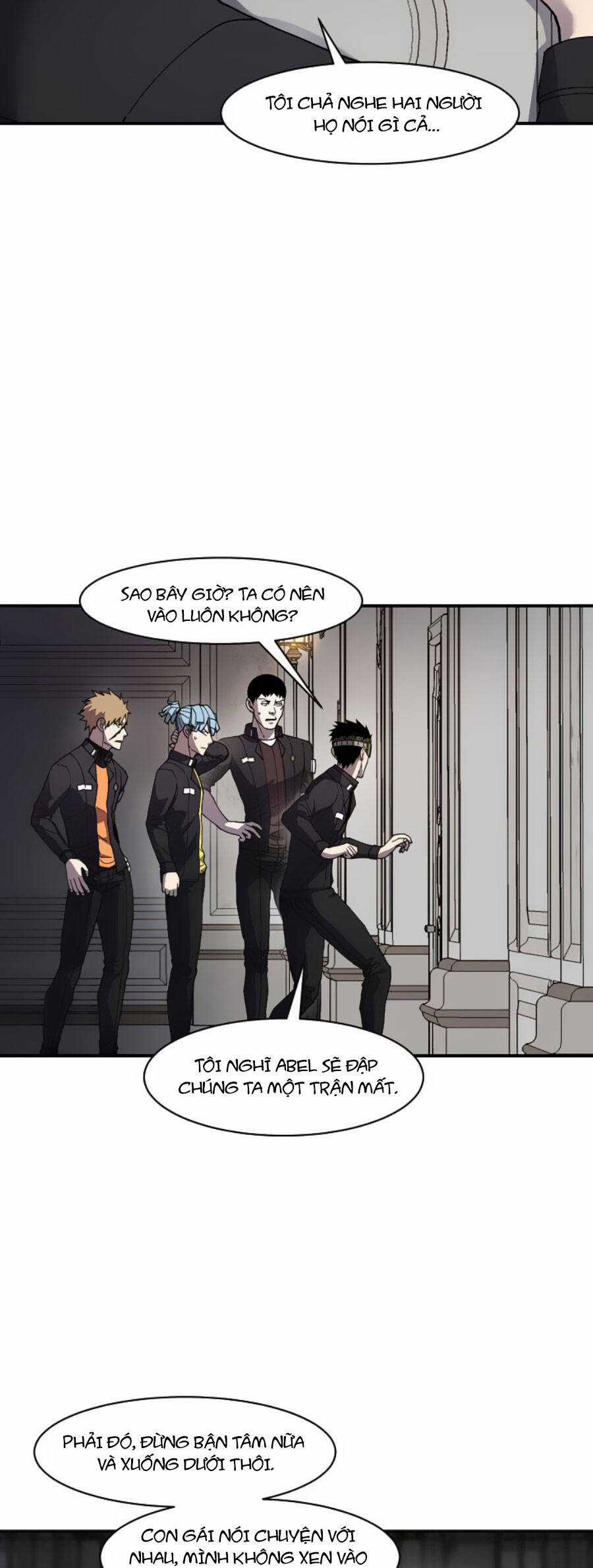 Pháp Sư - Chapter 75 - Trang 21