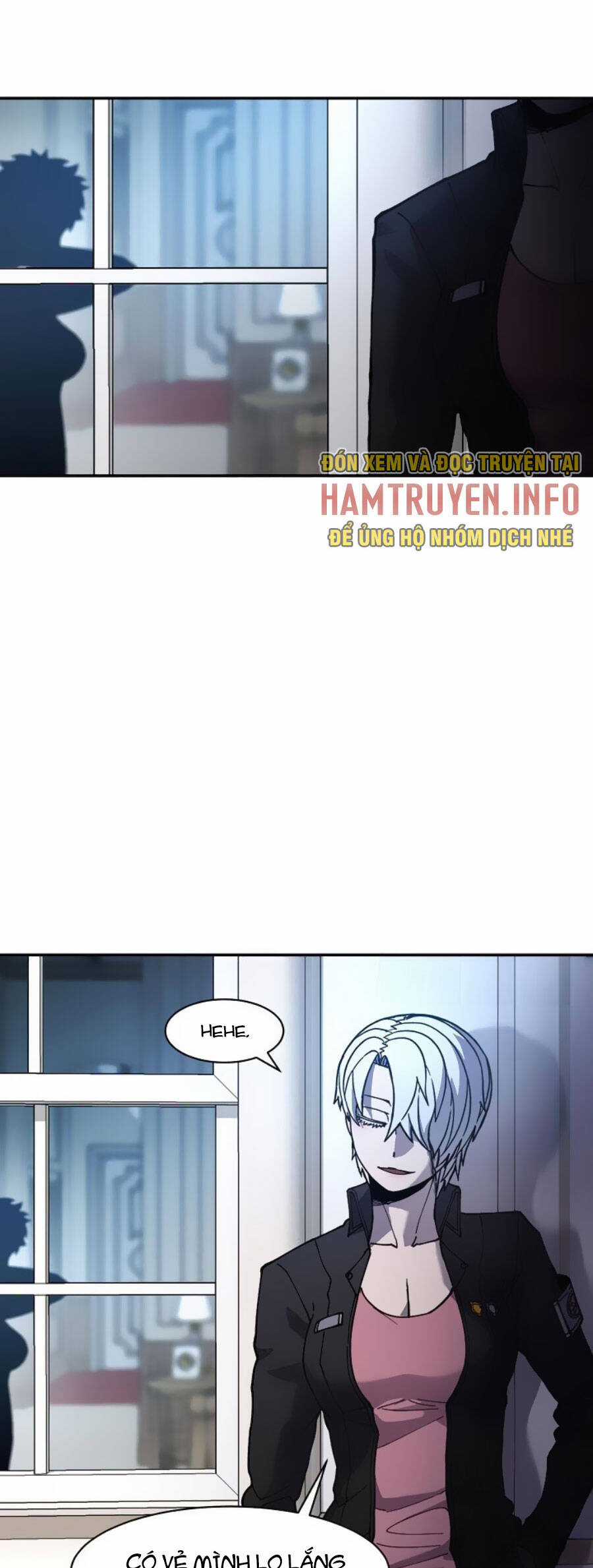 Pháp Sư - Chapter 75 - Trang 25