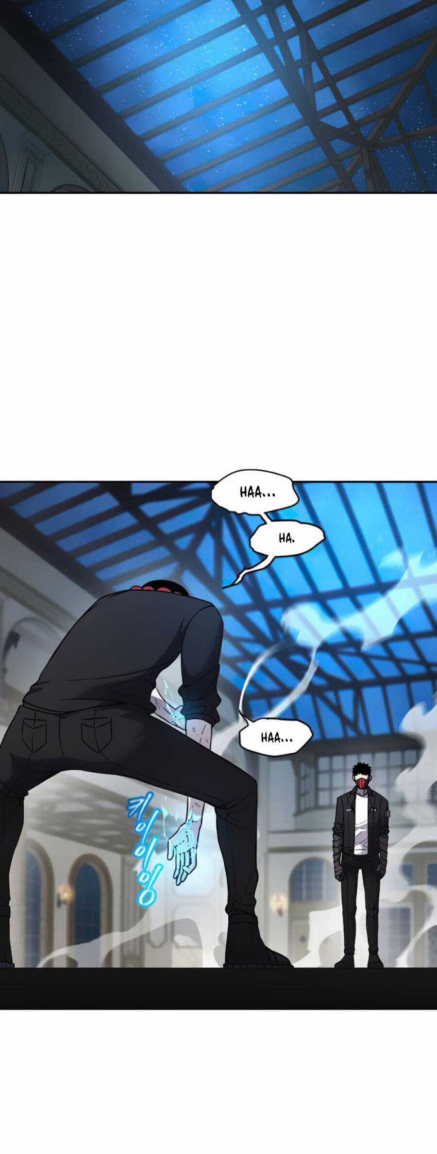 Pháp Sư - Chapter 75 - Trang 27