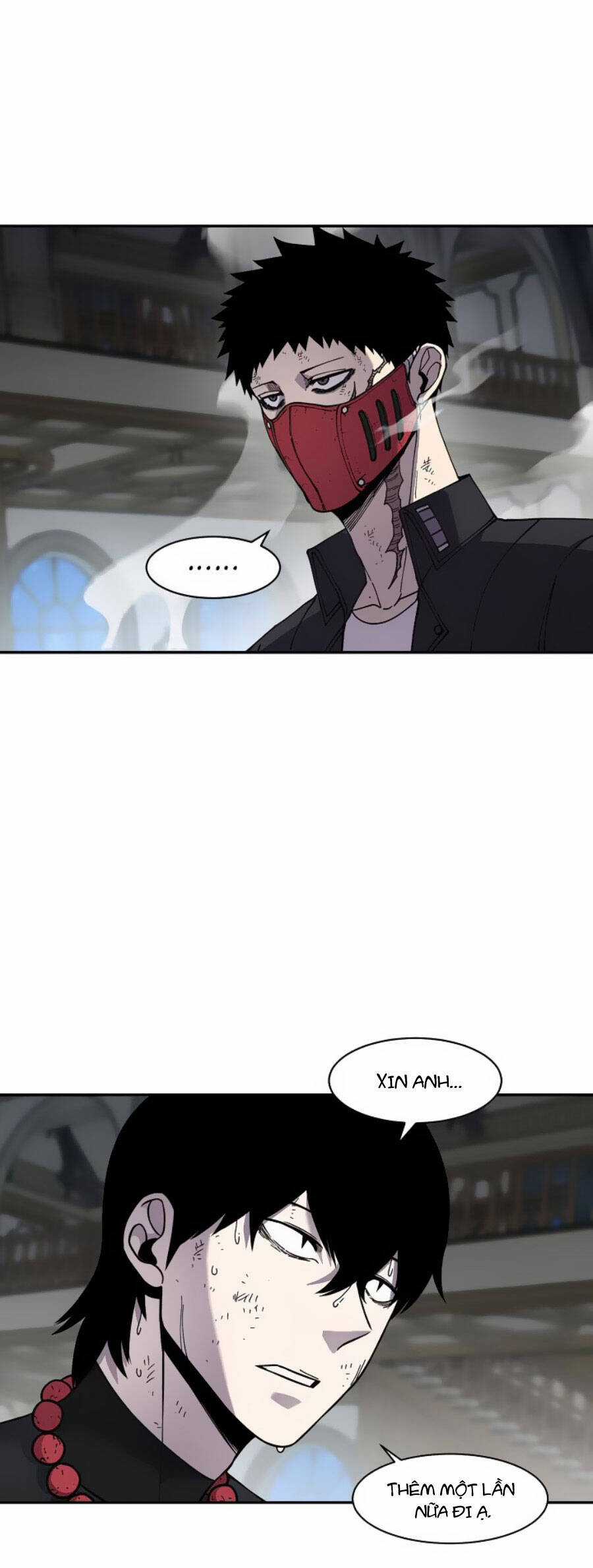 Pháp Sư - Chapter 75 - Trang 28