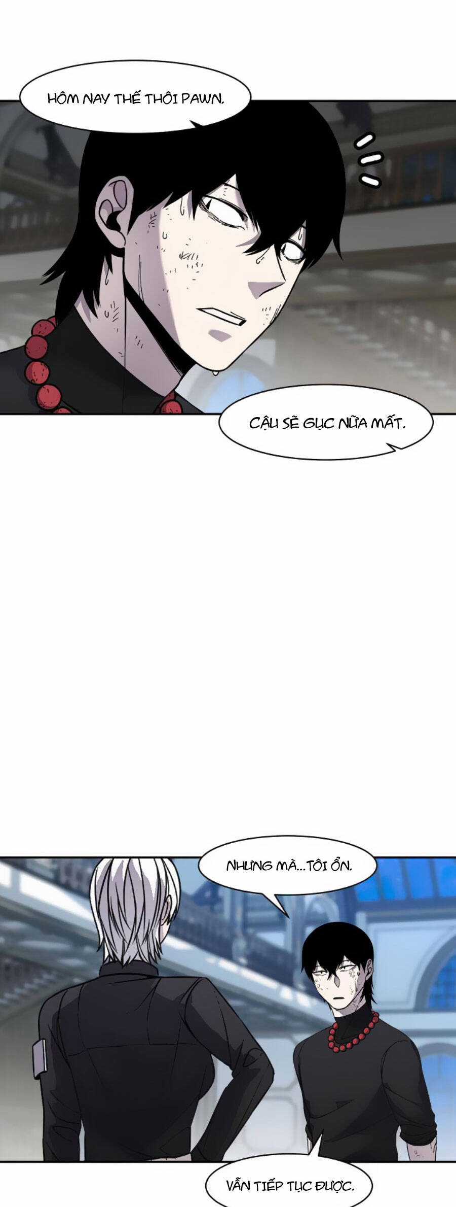 Pháp Sư - Chapter 75 - Trang 29