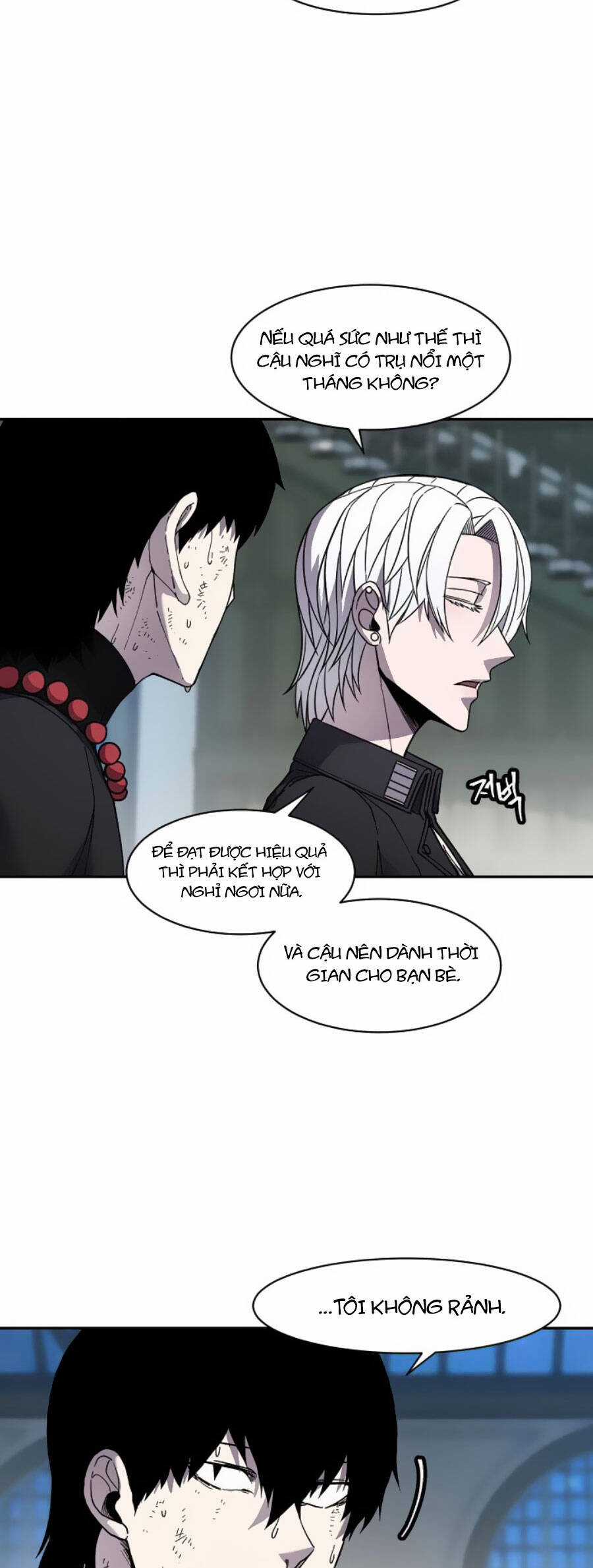 Pháp Sư - Chapter 75 - Trang 30