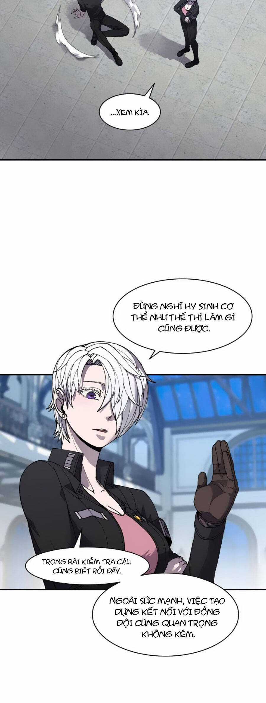 Pháp Sư - Chapter 75 - Trang 32