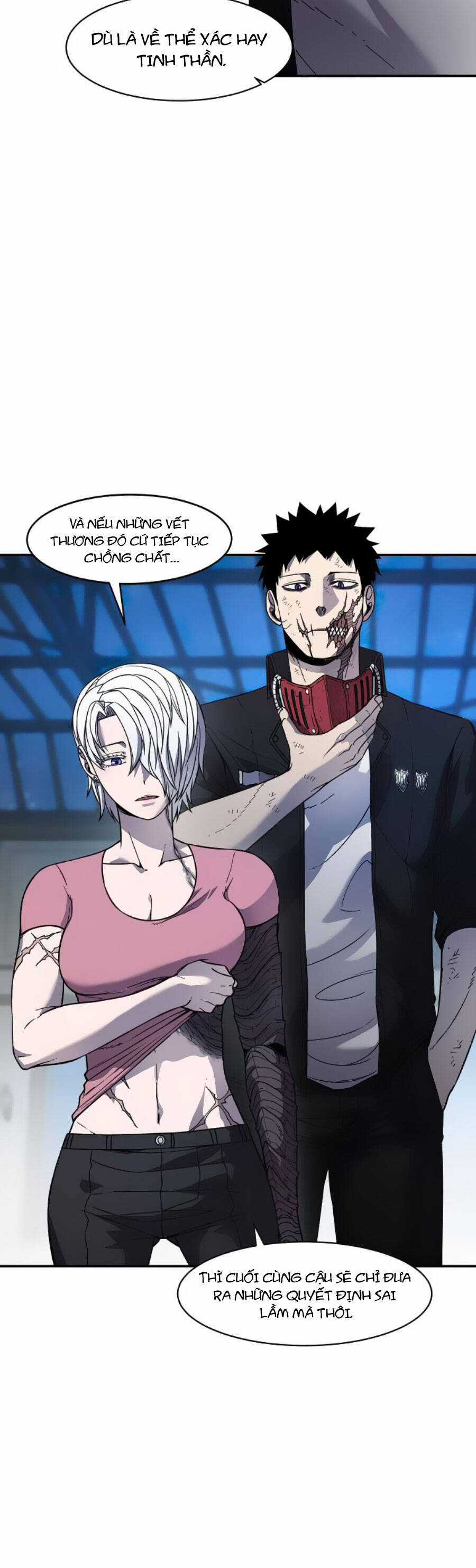 Pháp Sư - Chapter 75 - Trang 35