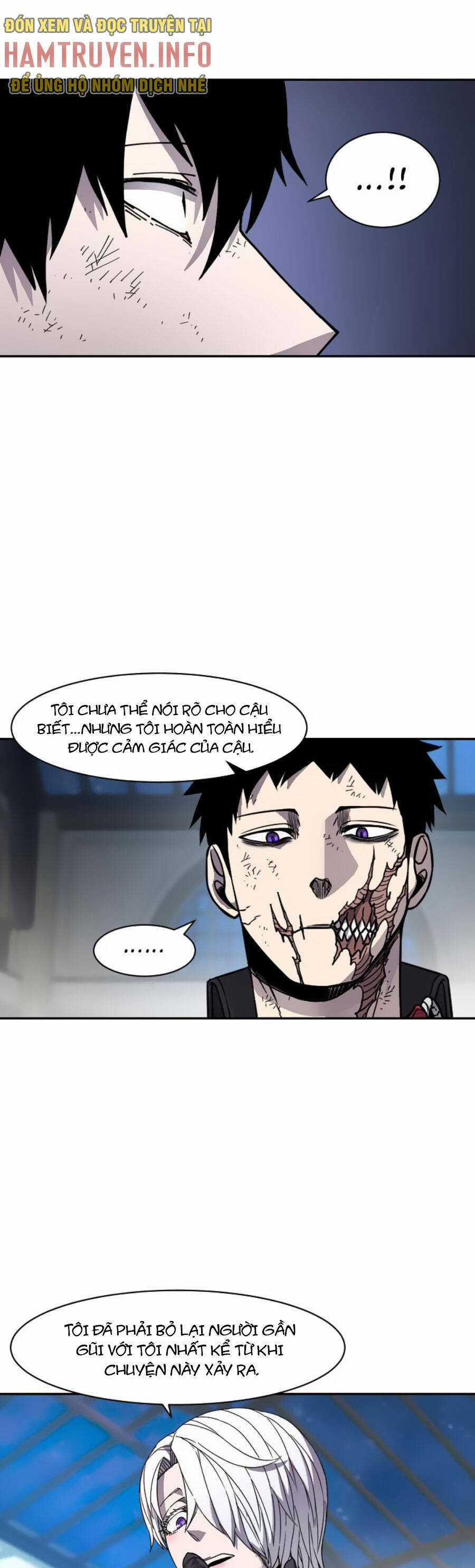 Pháp Sư - Chapter 75 - Trang 36